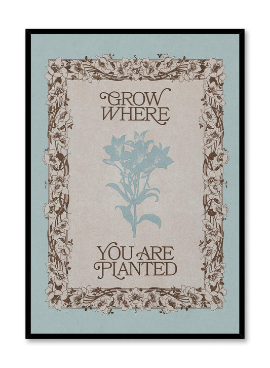 Home Ground, Poster